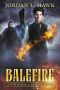 [Whyborne & Griffin 10] • Balefire